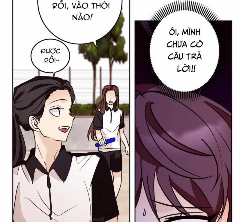 Chuyện Tình Bất Đắc Dĩ 12 trang 35