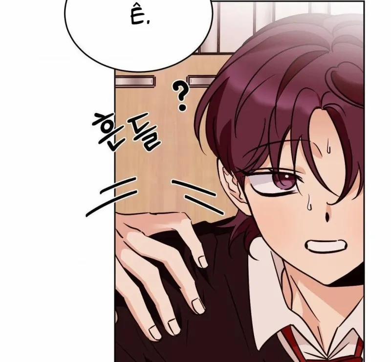 Chuyện Tình Bất Đắc Dĩ 12 trang 5