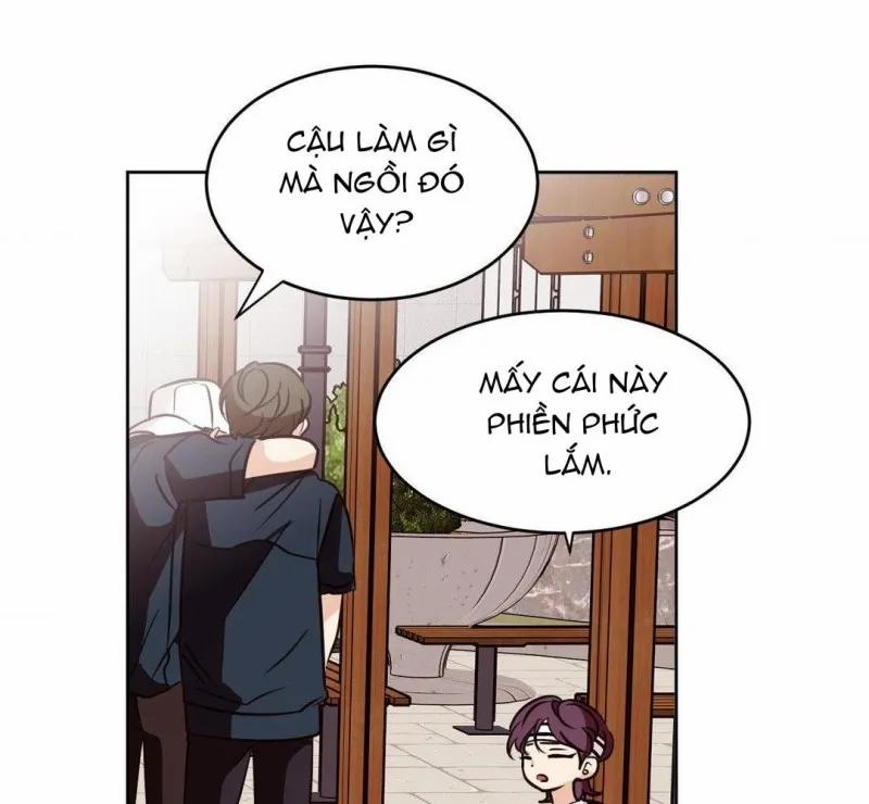 Chuyện Tình Bất Đắc Dĩ 12 trang 51