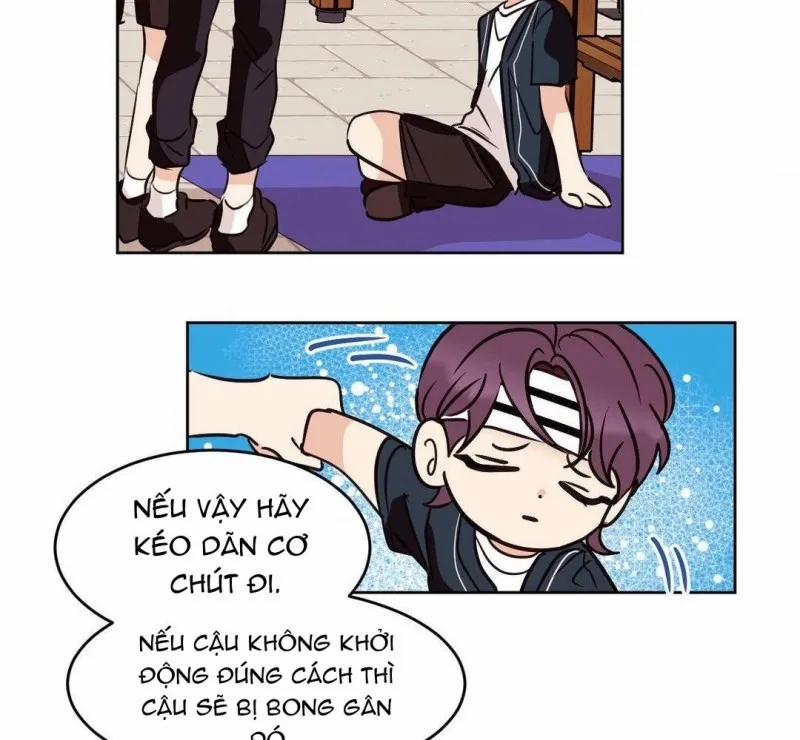 Chuyện Tình Bất Đắc Dĩ 12 trang 52