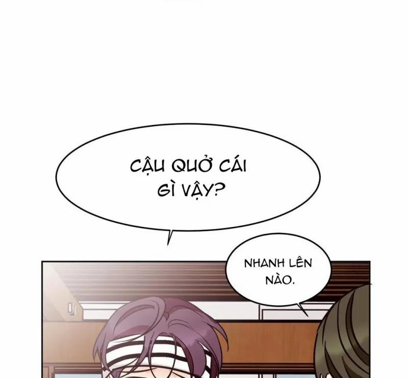 Chuyện Tình Bất Đắc Dĩ 12 trang 53