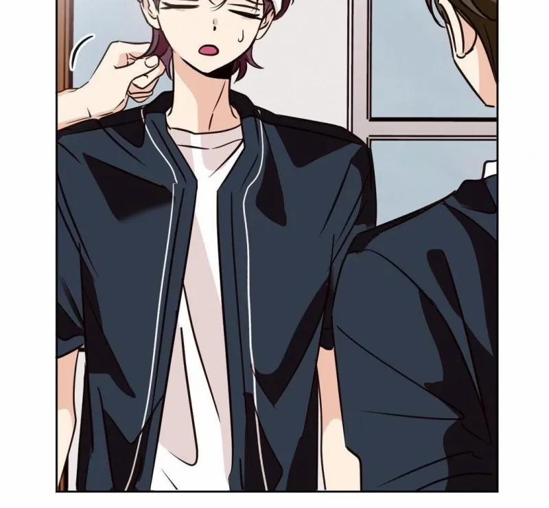 Chuyện Tình Bất Đắc Dĩ 12 trang 54