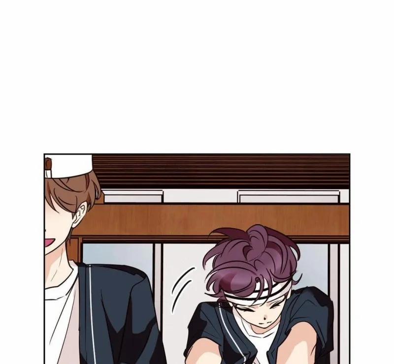 Chuyện Tình Bất Đắc Dĩ 12 trang 55