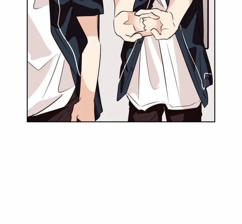 Chuyện Tình Bất Đắc Dĩ 12 trang 56