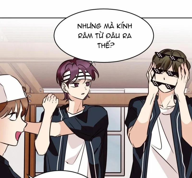 Chuyện Tình Bất Đắc Dĩ 12 trang 57