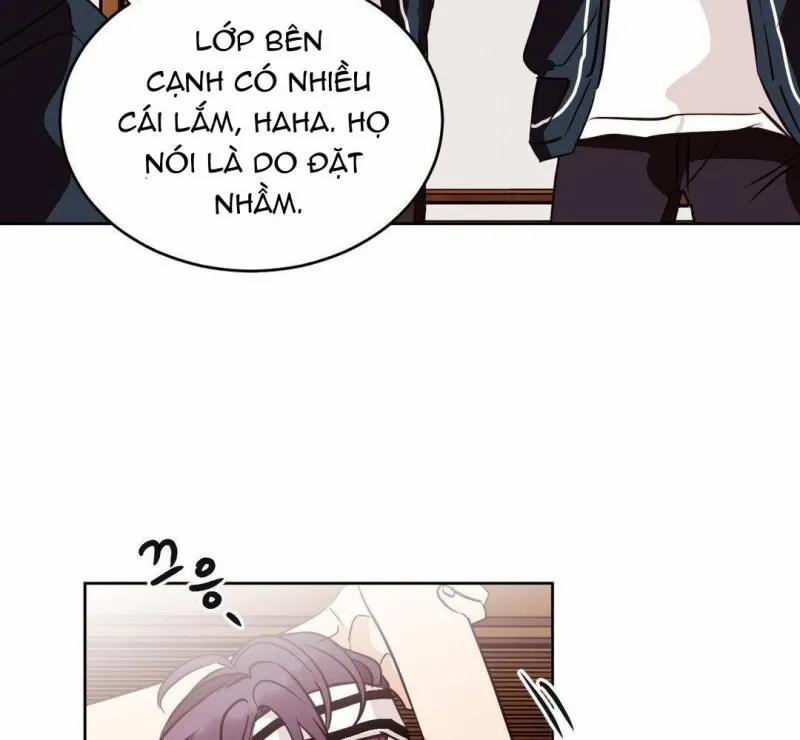 Chuyện Tình Bất Đắc Dĩ 12 trang 58