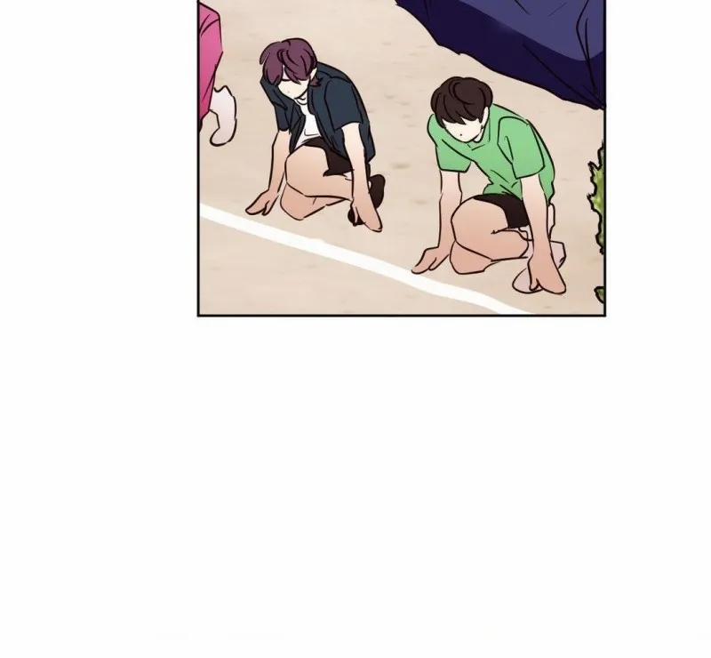 Chuyện Tình Bất Đắc Dĩ 12 trang 69