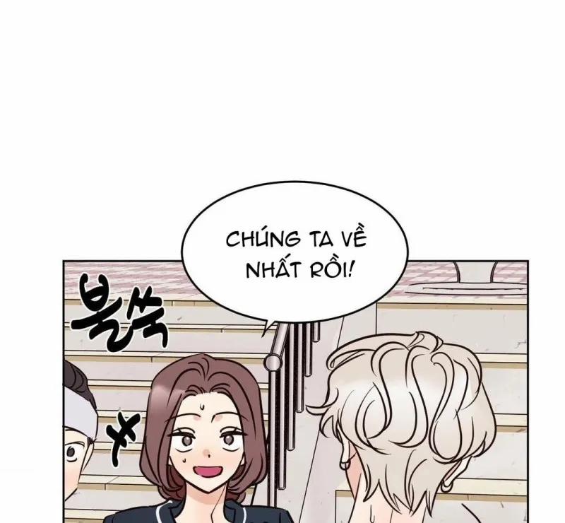 Chuyện Tình Bất Đắc Dĩ 12 trang 85