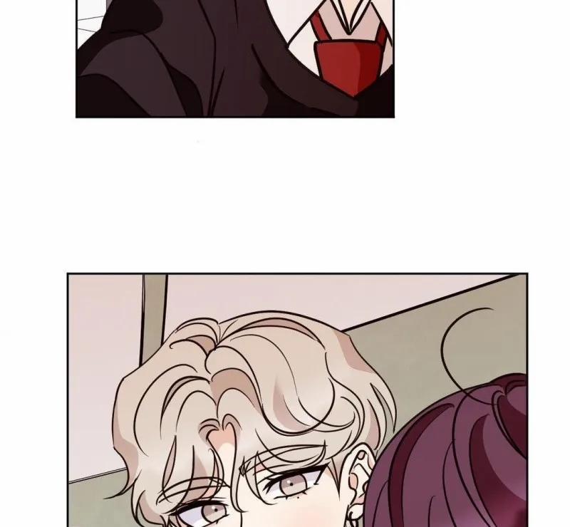 Chuyện Tình Bất Đắc Dĩ 12 trang 9