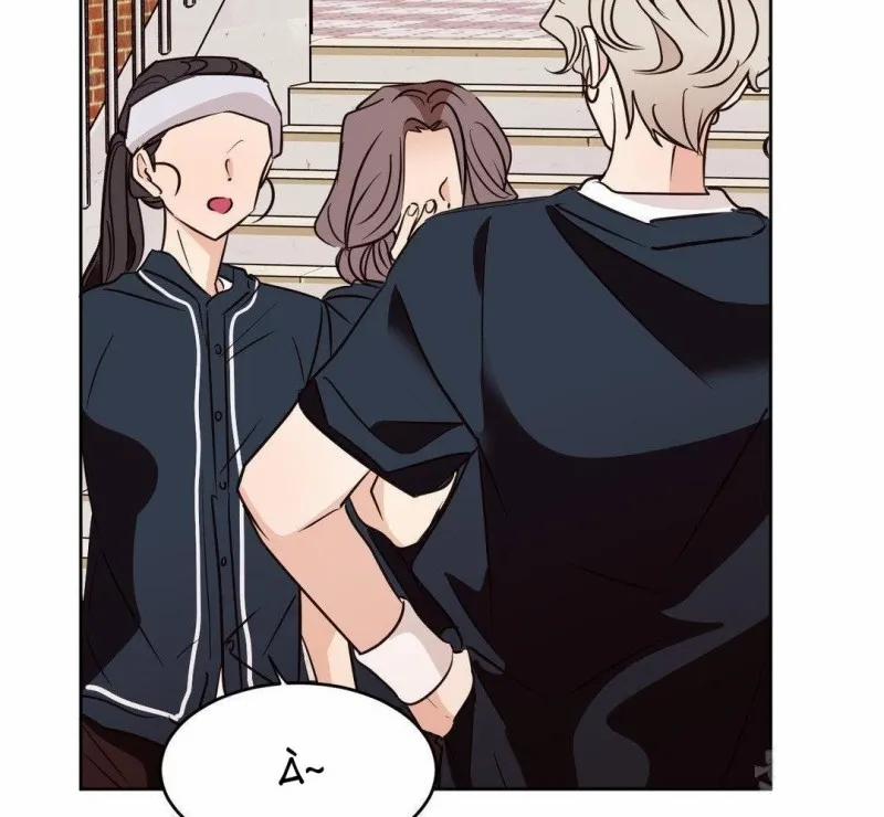 Chuyện Tình Bất Đắc Dĩ 12 trang 91