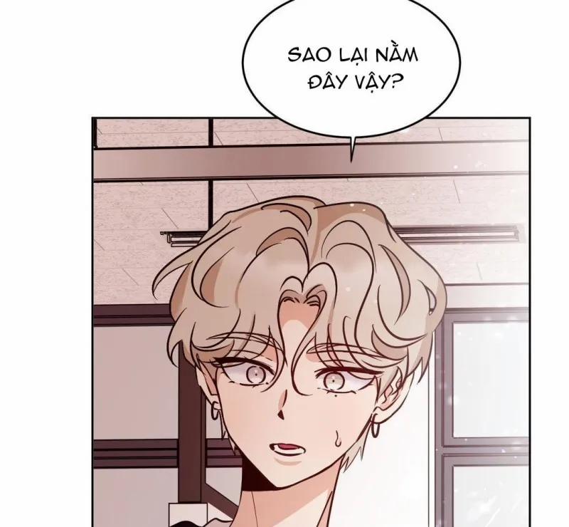 Chuyện Tình Bất Đắc Dĩ 13 trang 32