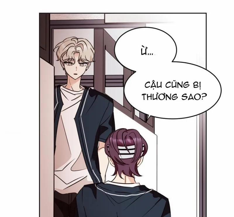 Chuyện Tình Bất Đắc Dĩ 13 trang 36