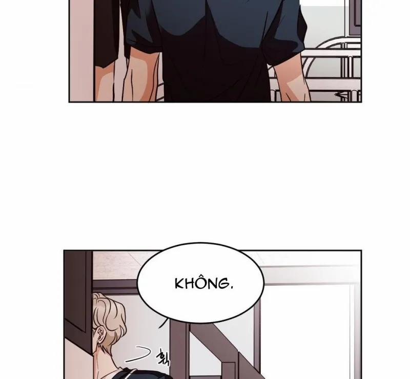 Chuyện Tình Bất Đắc Dĩ 13 trang 37