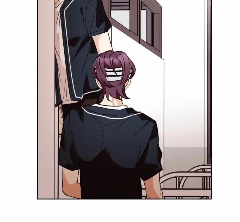 Chuyện Tình Bất Đắc Dĩ 13 trang 38