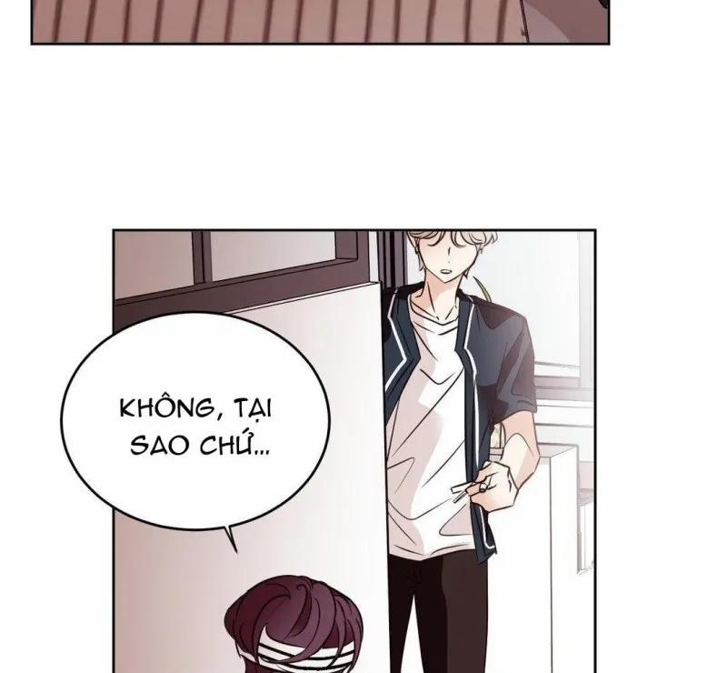 Chuyện Tình Bất Đắc Dĩ 13 trang 46