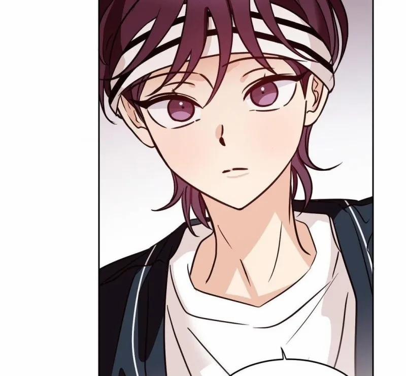 Chuyện Tình Bất Đắc Dĩ 13 trang 55