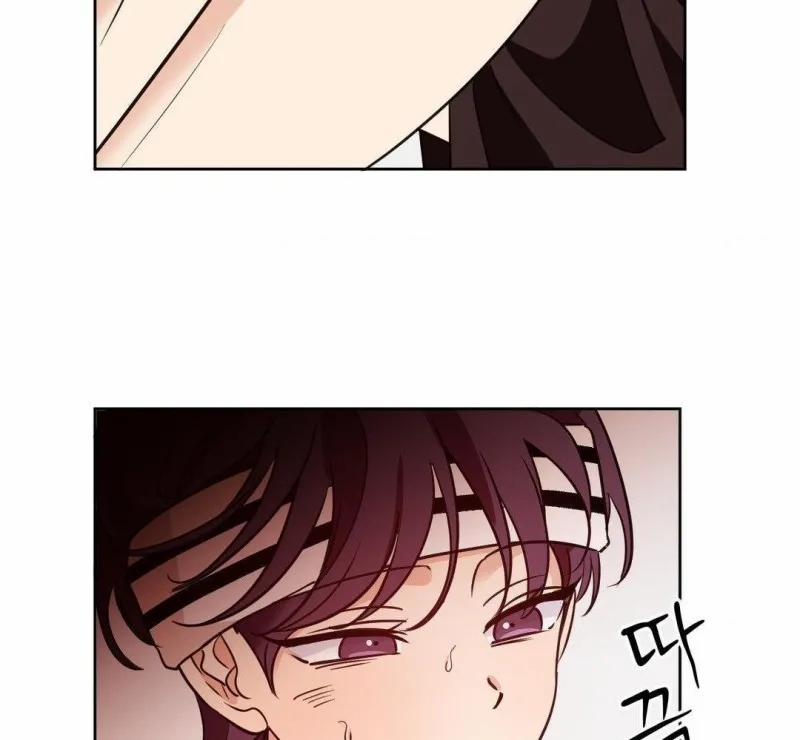 Chuyện Tình Bất Đắc Dĩ 13 trang 60