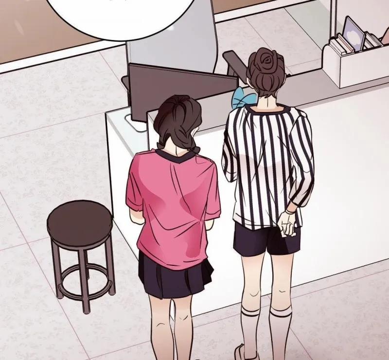 Chuyện Tình Bất Đắc Dĩ 13 trang 78