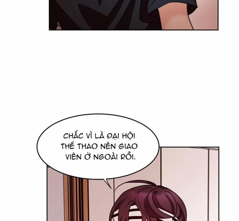 Chuyện Tình Bất Đắc Dĩ 13 trang 8