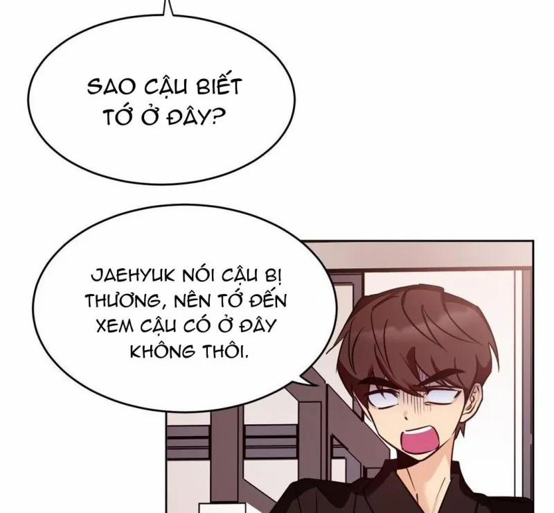 Chuyện Tình Bất Đắc Dĩ 14 trang 19