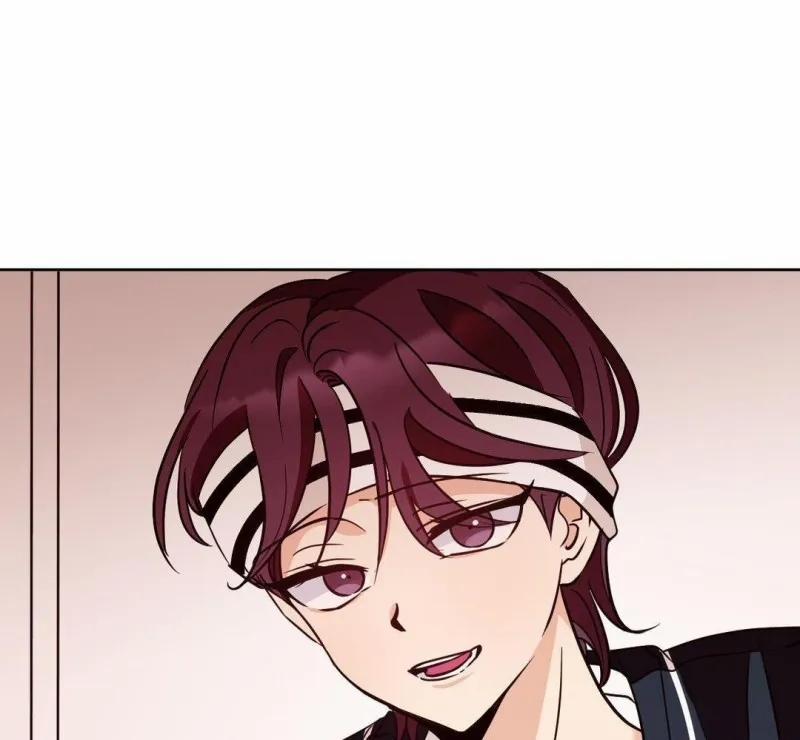 Chuyện Tình Bất Đắc Dĩ 14 trang 21