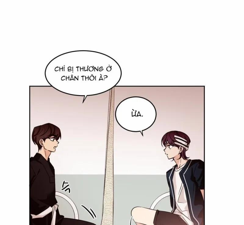 Chuyện Tình Bất Đắc Dĩ 14 trang 23