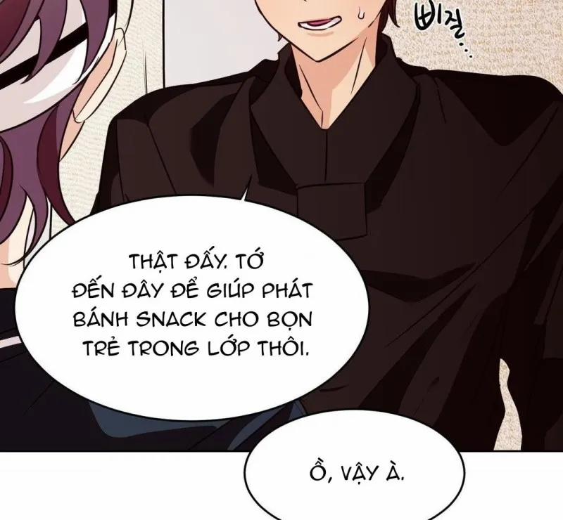 Chuyện Tình Bất Đắc Dĩ 14 trang 25