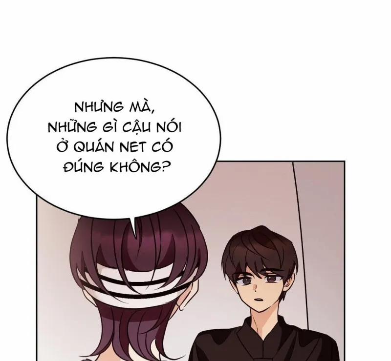 Chuyện Tình Bất Đắc Dĩ 14 trang 28