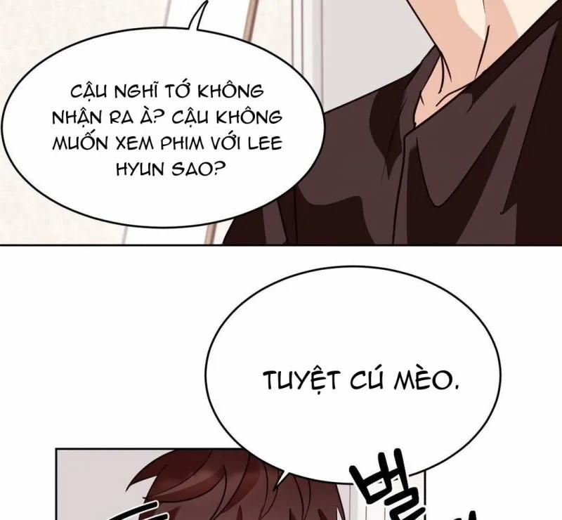 Chuyện Tình Bất Đắc Dĩ 14 trang 31