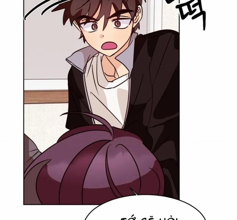 Chuyện Tình Bất Đắc Dĩ 14 trang 32