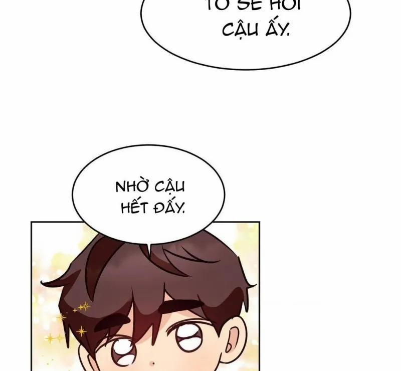 Chuyện Tình Bất Đắc Dĩ 14 trang 33