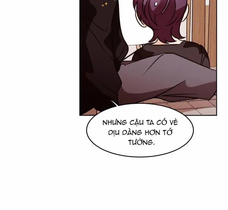 Chuyện Tình Bất Đắc Dĩ 14 trang 35