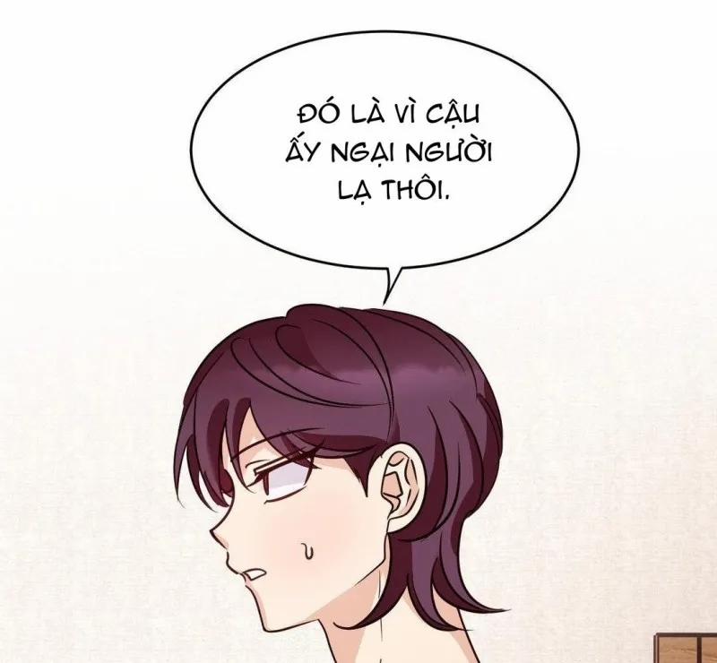 Chuyện Tình Bất Đắc Dĩ 14 trang 36