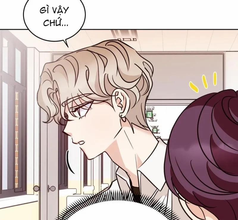 Chuyện Tình Bất Đắc Dĩ 14 trang 45