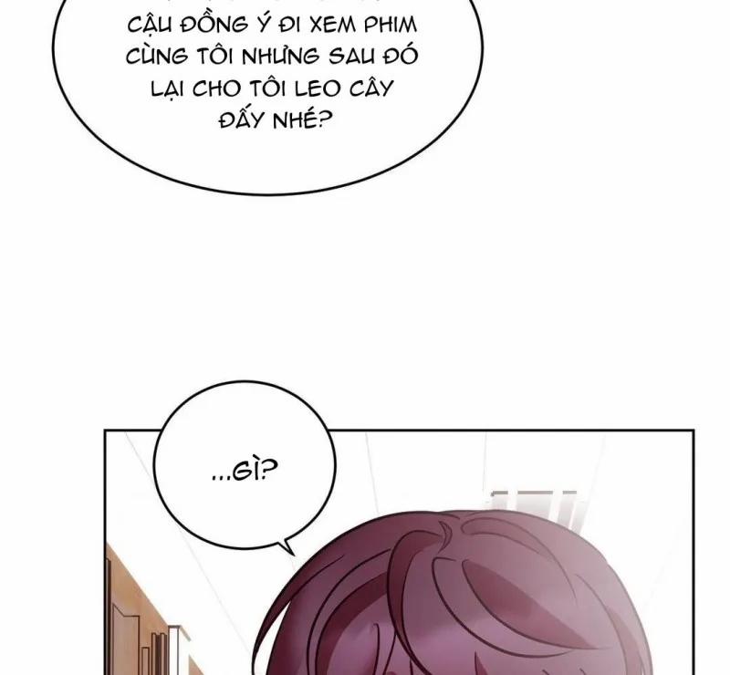 Chuyện Tình Bất Đắc Dĩ 14 trang 48