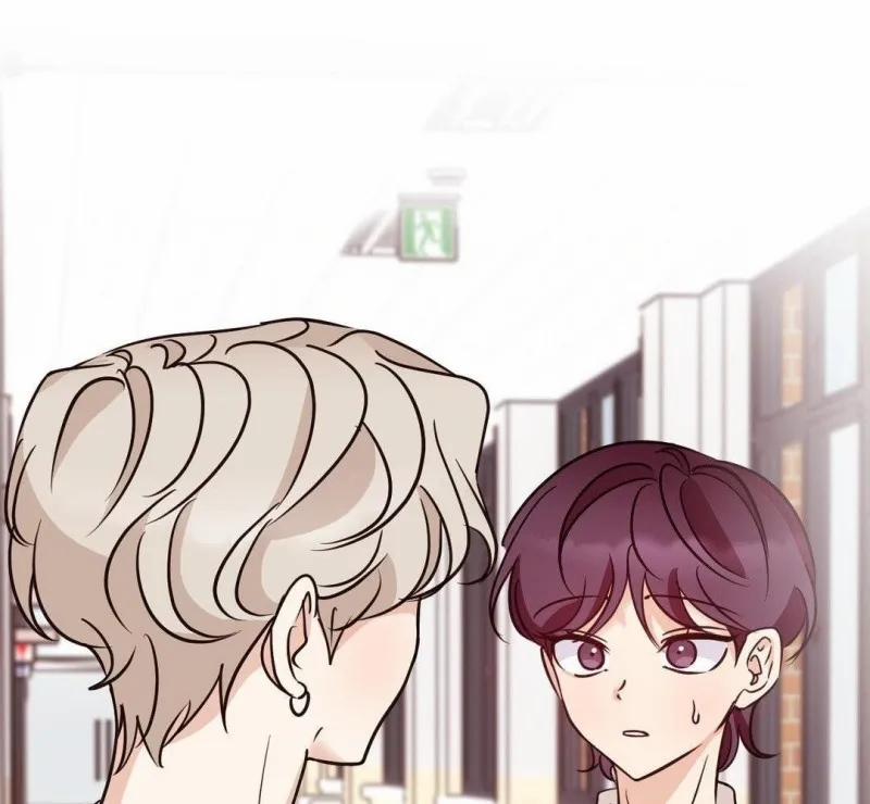 Chuyện Tình Bất Đắc Dĩ 14 trang 50