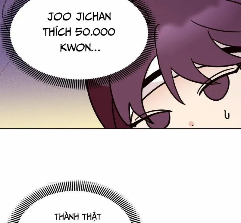 Chuyện Tình Bất Đắc Dĩ 14 trang 8