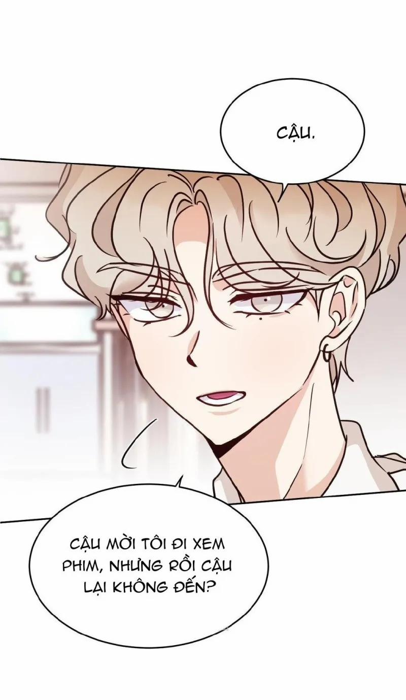 Chuyện Tình Bất Đắc Dĩ 15 trang 1