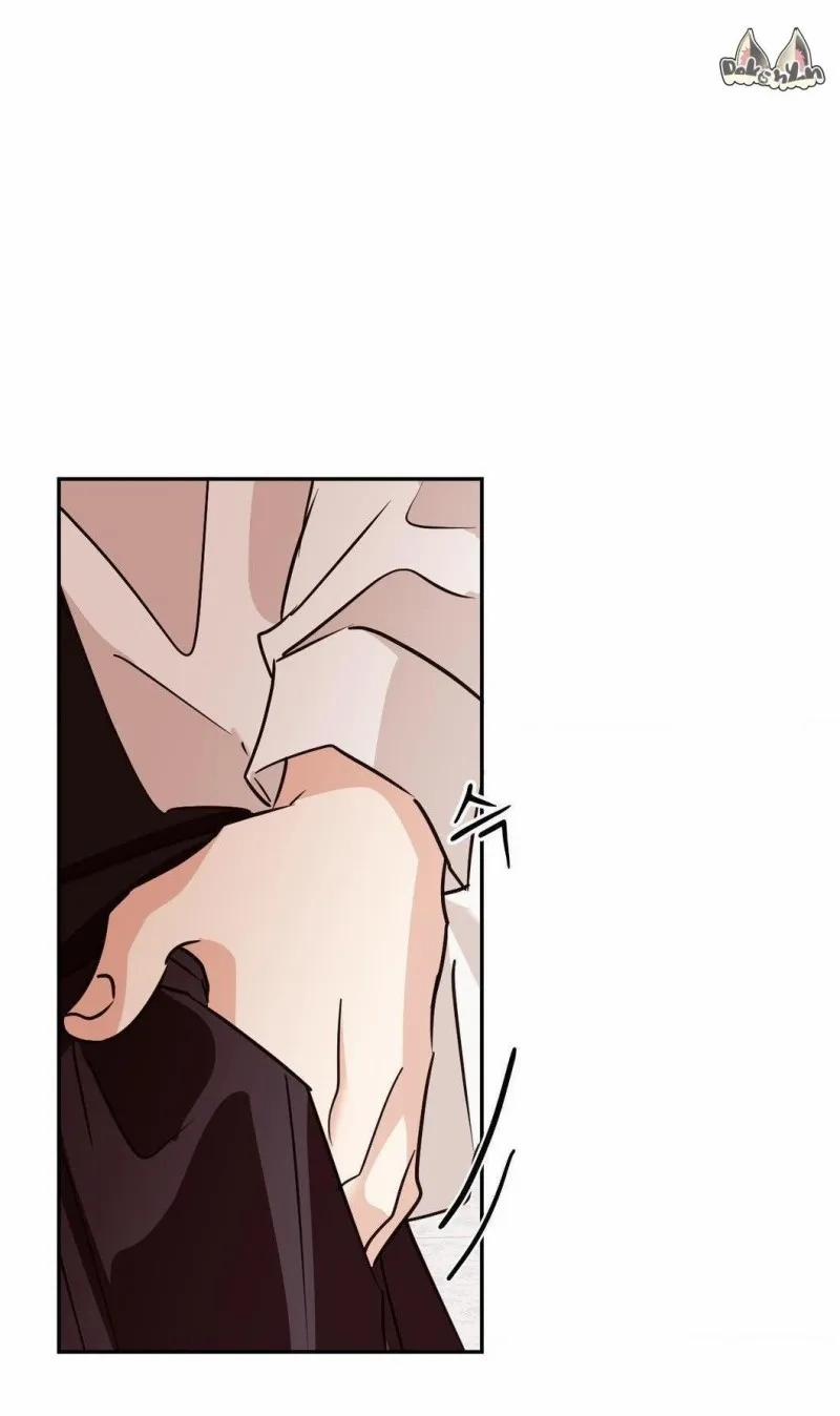 Chuyện Tình Bất Đắc Dĩ 15 trang 10