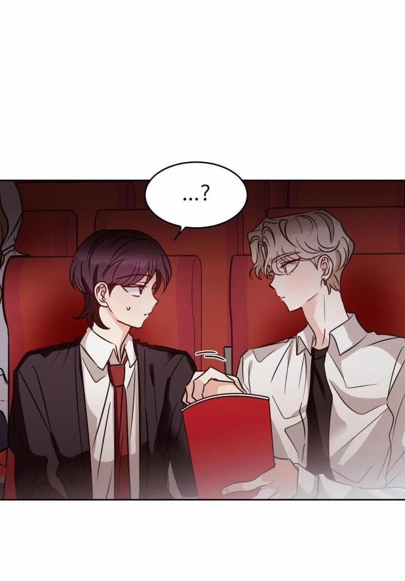 Chuyện Tình Bất Đắc Dĩ 15 trang 11