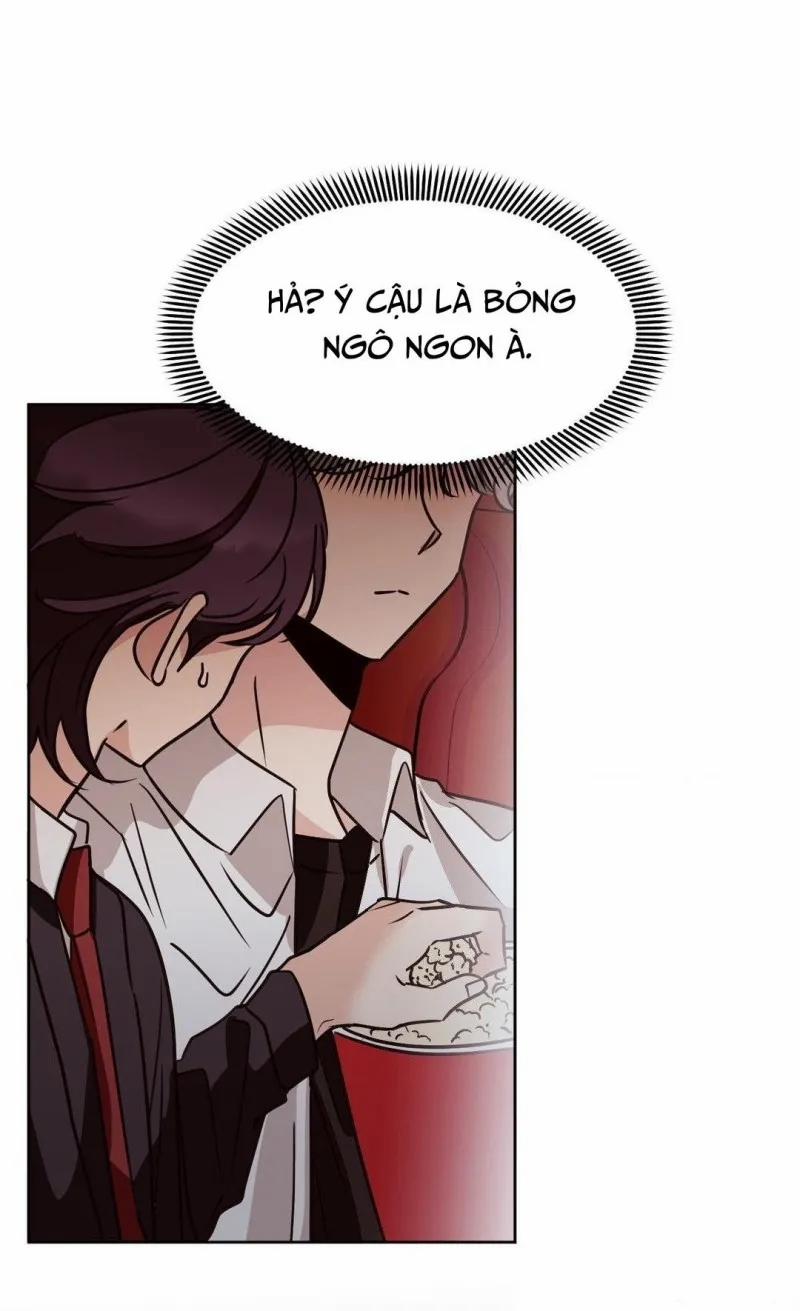 Chuyện Tình Bất Đắc Dĩ 15 trang 12