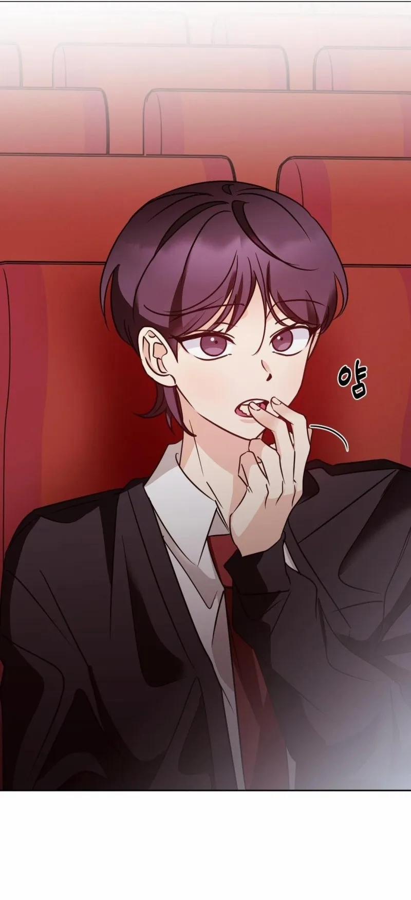 Chuyện Tình Bất Đắc Dĩ 15 trang 13