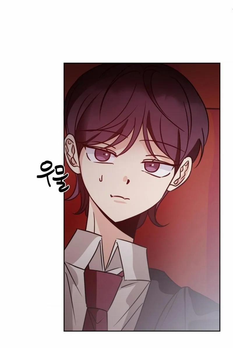 Chuyện Tình Bất Đắc Dĩ 15 trang 14