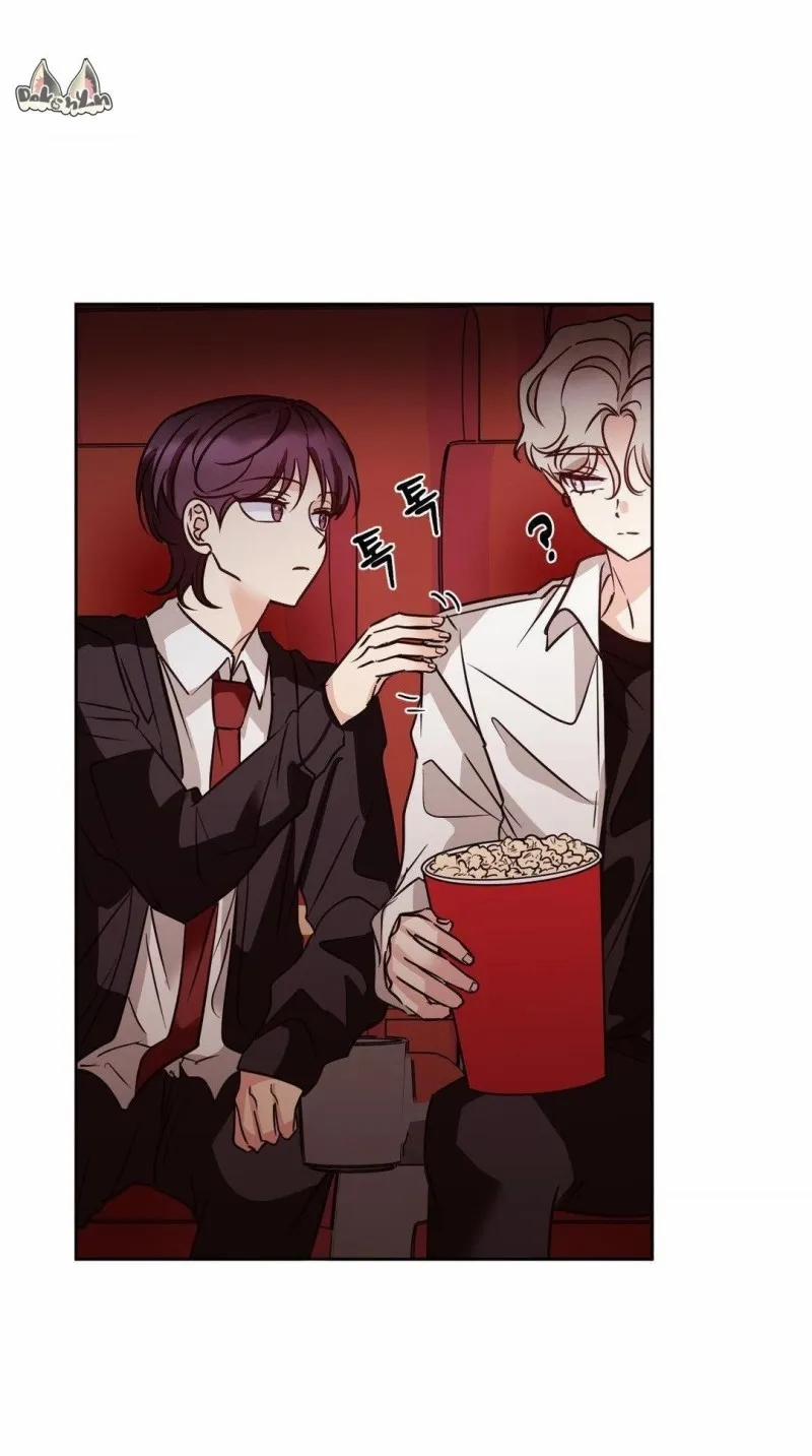 Chuyện Tình Bất Đắc Dĩ 15 trang 15