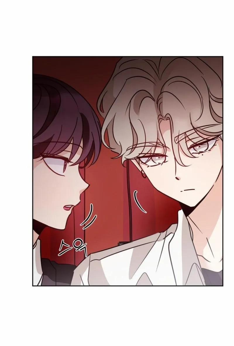 Chuyện Tình Bất Đắc Dĩ 15 trang 16