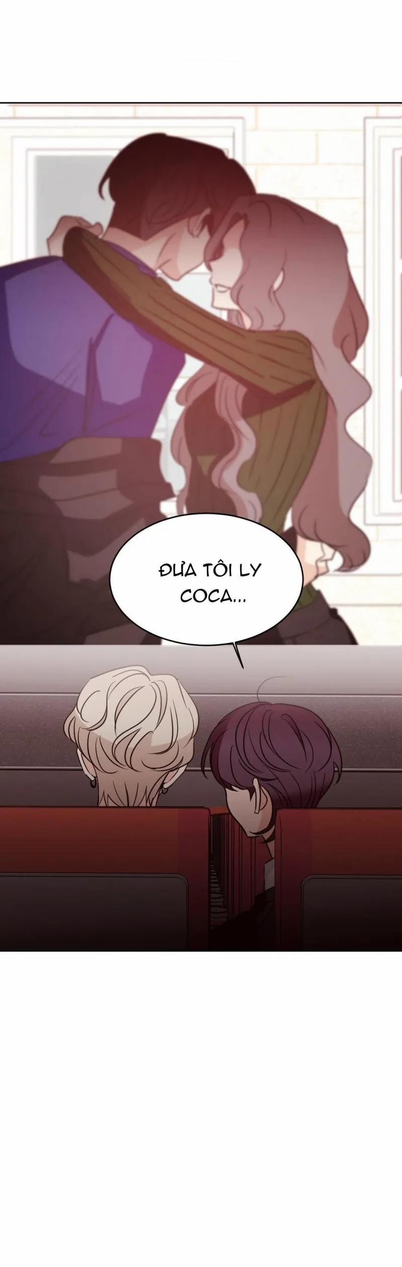 Chuyện Tình Bất Đắc Dĩ 15 trang 17