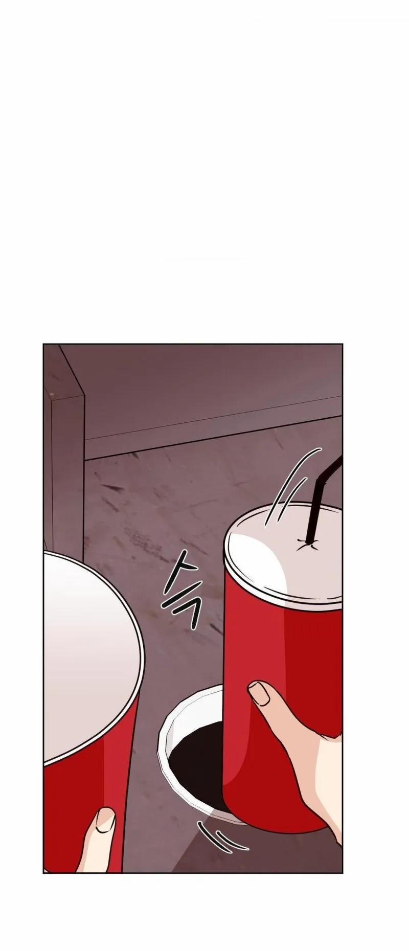 Chuyện Tình Bất Đắc Dĩ 15 trang 18