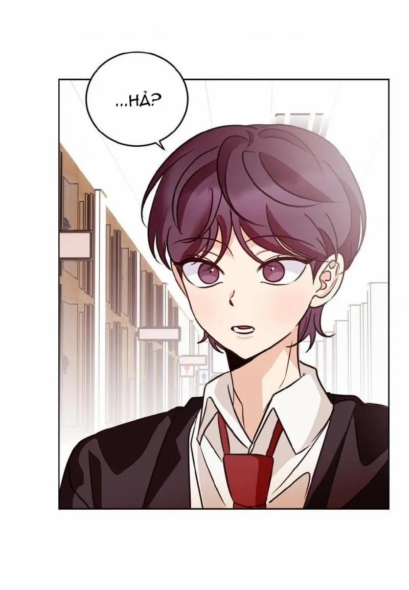 Chuyện Tình Bất Đắc Dĩ 15 trang 2