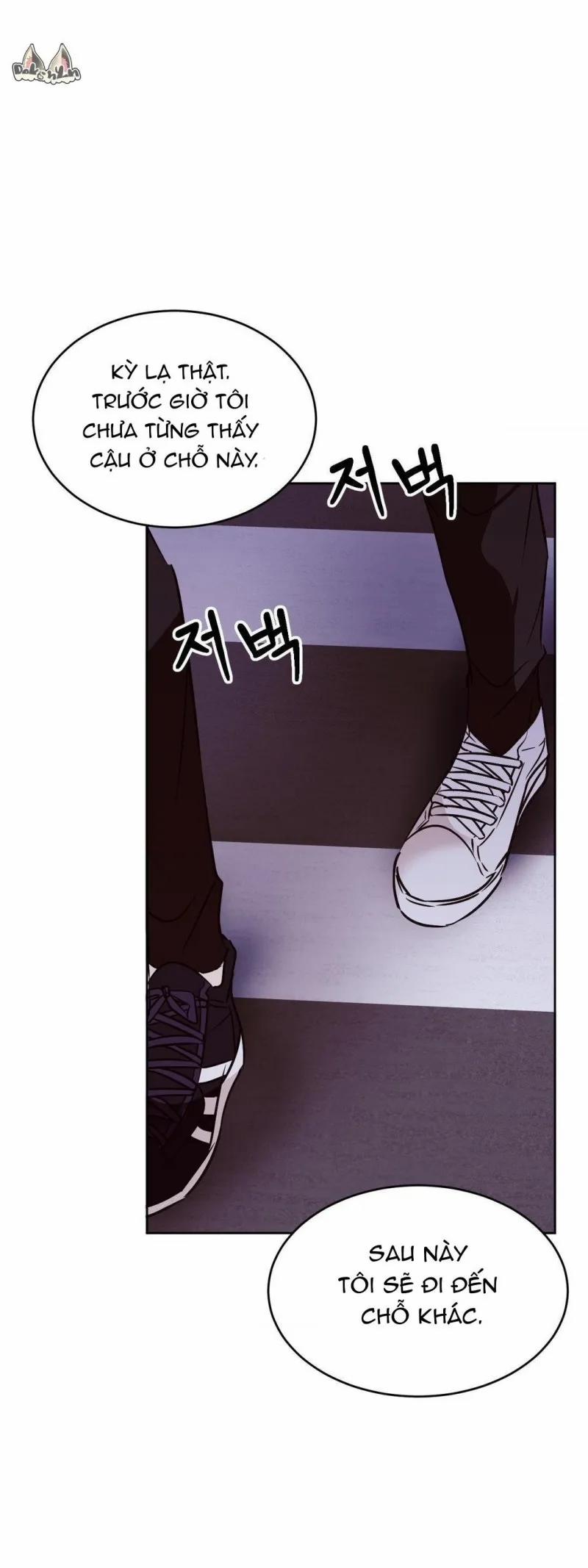 Chuyện Tình Bất Đắc Dĩ 15 trang 27