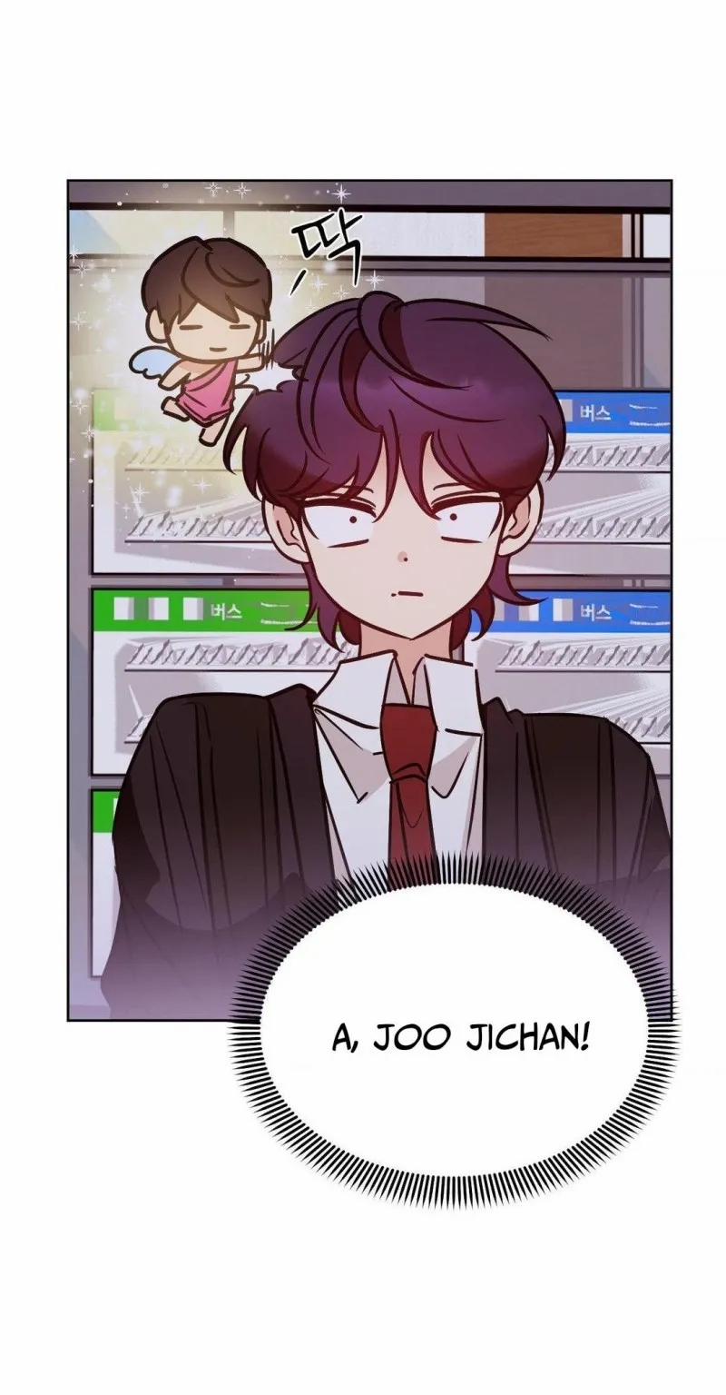 Chuyện Tình Bất Đắc Dĩ 15 trang 29